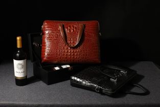 云豆皮具 以匠心精神雕琢高端奢侈品品牌形象，引领皮革销售新标准