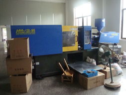 义乌勤秀皮具厂 依托易纺通商铺，打造皮革销售与注塑机应用的创新之路