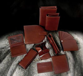 乔治世家皮具加盟 开启皮革零售事业的投资指南