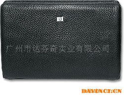 广州市达芬奇实业 箱包、皮具与电子产品的多元化产品线